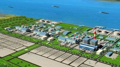 Điểm danh công trình năng lượng trọng điểm khởi công, khánh thành ngày 19-8
