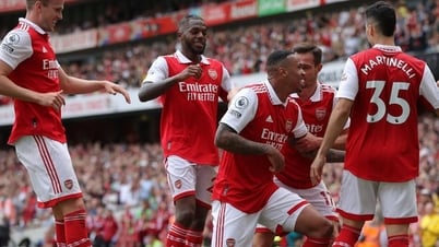 Soi tỉ số trận Manchester United - Arsenal: Ưu thế của Pháo thủ