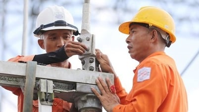 Hoàn thiện cơ chế tính giá điện trong qua sửa đổi Nghị định 72/2025/NĐ-CP