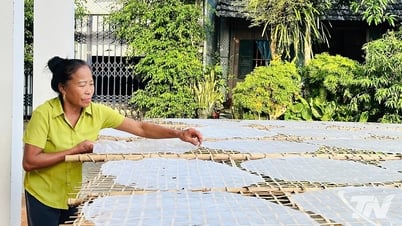 Độc đáo phở Phủ Thông