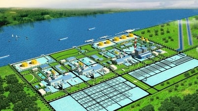 Chuẩn bị khởi công Nhà máy Nhiệt điện Ô Môn IV tại Cần Thơ