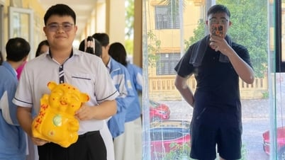 Lấy động lực từ thất tình, chàng trai giảm ngoạn mục 13kg sau 2 tháng