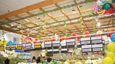 Hàng Việt chất lượng “ghi điểm” giữa vòng vây hàng giả