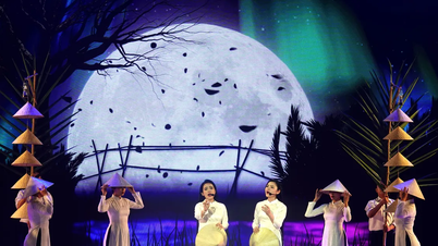 Chương trình nhạc kịch bolero “Chờ người”
