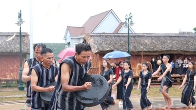 Bewahrung der traditionellen Kultur im Zusammenhang mit der Entwicklung des Gemeinschaftstourismus
