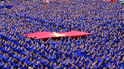 8.800 tình nguyện viên tham gia phục vụ dịp Quốc khánh 2/9