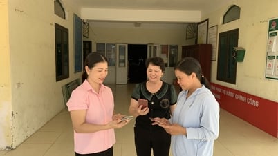 Hưng Yên: Phát huy hiệu quả tuyên truyền qua mạng xã hội