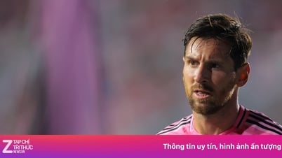 Messi ghi siêu phẩm