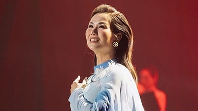 Nhạc yêu nước bùng nổ dịp Quốc khánh