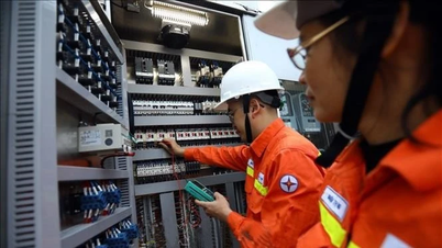 EVN kiến nghị cho phép tính khoản lỗ hơn 44.700 tỷ đồng vào giá bán lẻ điện bình quân