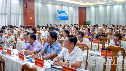 Hướng đến 1.000 ha nuôi tôm sạch toàn tỉnh