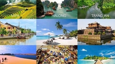 "Siêu ứng dụng" du lịch cho du khách