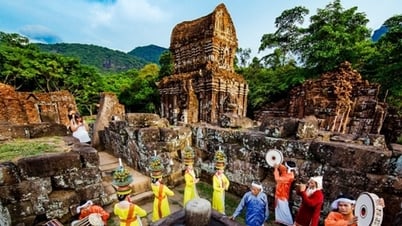Dòng chảy văn hóa, nhìn từ con người xứ Quảng