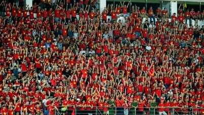 La VFF annonce la vente de billets pour le match de l'équipe féminine du Vietnam contre l'équipe féminine de Thaïlande