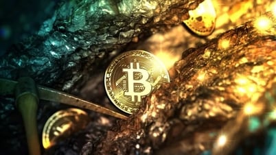 Biến 50 USD thành 30 triệu USD: Bí ẩn ví bitcoin “tỉnh giấc” sau 12 năm