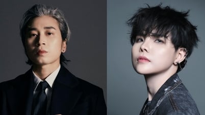 Anh trai say hi 시즌 2에 래퍼 너무 많이 합류, Vu Cat Tuong이 논란을 일으키다