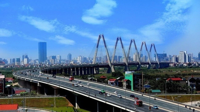 Định vị Việt Nam trong chuỗi giá trị tài chính toàn cầu