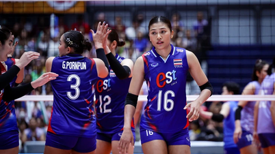 Thái Lan tuyên bố sẽ xét nghiệm giới tính vận động viên dự SEA Games 33