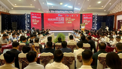 Chính quyền phải thay đổi nhận thức, tạo niềm tin cho doanh nghiệp