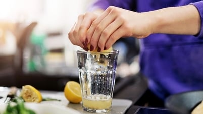 7 thức uống tự nhiên giúp đào thải axit uric hiệu quả