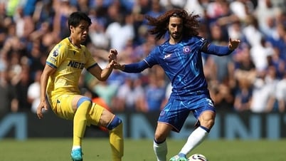 Soi tỉ số trận Chelsea - Crystal Palace: Quyền lực Stamford Bridge
