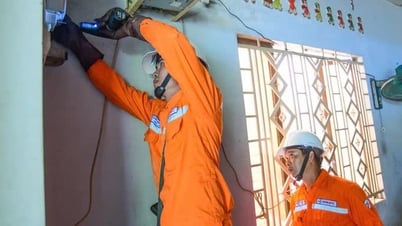 EVN lỗ lũy kế 44.792 tỉ đồng, Bộ Công Thương đề xuất tính khoản lỗ vào giá bán lẻ điện
