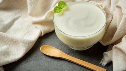 Sữa chua tốt cho sức khỏe, nhưng loại nào là tốt nhất?