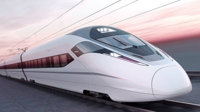Ninh Binh ist bereit, mit dem Bau des ersten Umsiedlungsgebiets für die Hochgeschwindigkeitsbahn zu beginnen.