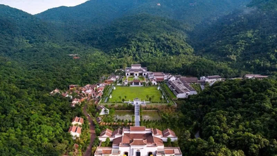 Quảng Ninh lần đầu tiên tổ chức Lễ hội mùa thu Yên Tử 2025