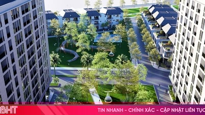 Hiện thực hóa giấc mơ “an cư” cho người có thu nhập thấp