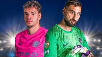 Tin chuyển nhượng bóng đá ngày 17.8: Dấu hiệu Ederson sắp rời Man City