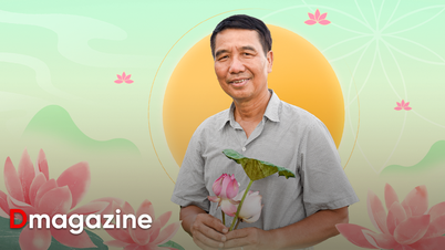 Đánh cược cùng nhà khoa học, làng quê nghèo thu tiền tỷ từ “quốc hoa”