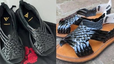 Adidas xin lỗi vì sản phẩm gây tranh cãi