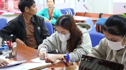 Nhiều ngả rẽ hấp dẫn cho thí sinh lỡ trượt ĐH