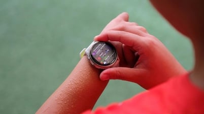 Đánh giá Garmin Forerunner 970: Đắt có xắt ra miếng?