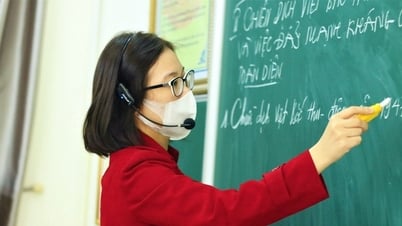 Đề nghị điều động, biệt phái giáo viên đảm bảo đủ đội ngũ cho năm học mới
