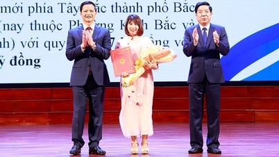 Bắc Ninh lần đầu tiên dẫn đầu cả nước về kim ngạch xuất khẩu