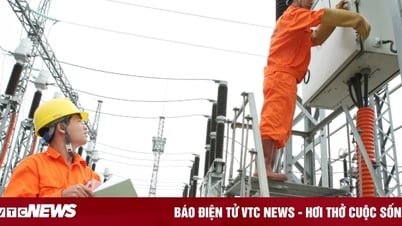 EVN muốn tính khoản lỗ hơn 44.700 tỷ đồng vào giá điện: Chuyên gia khuyến cáo