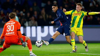 Nhận định Nantes vs PSG, 1h45 ngày 18/8: Nhà vua dạo chơi