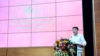 Bộ Văn hóa, Thể thao và Du lịch chính thức phát động Cuộc thi “Bản sắc”