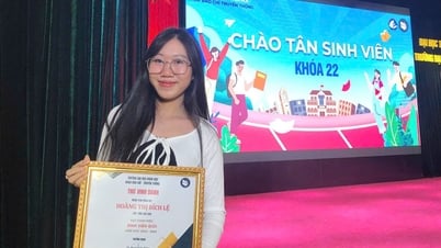Vượt khó viết tiếp giấc mơ tri thức