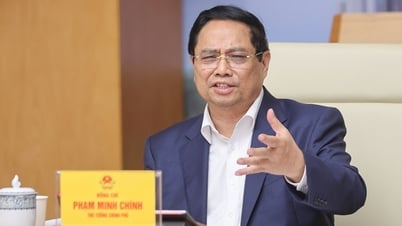 Thủ tướng: Nâng ngưỡng thu nhập được mua nhà xã hội theo hướng phù hợp hơn