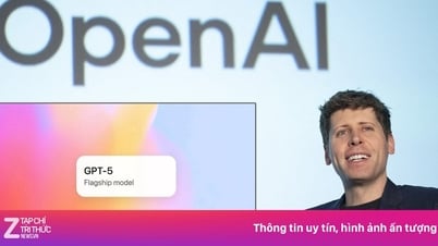 CEO OpenAI đưa ra nhận định gây sốc
