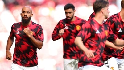 Man Utd - Arsenal: Cunha, Mbeumo và Gyokeres đá chính