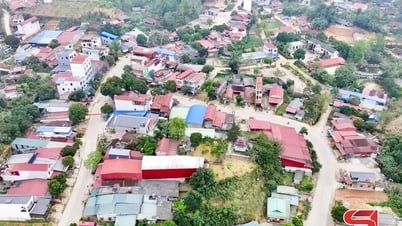 Khí thế mới ở Mường Cơi