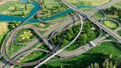 Thêm trạm thu phí cao tốc TPHCM - Long Thành từ ngày 19/8