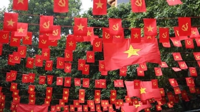 80 năm Quốc khánh: Hành trình biến những điều không thể thành có thể