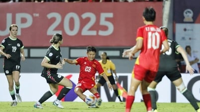 9 giờ ngày 17.8: Bán vé trận tranh HCĐ của đội tuyển Việt Nam và chung kết AFF Cup nữ