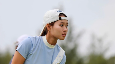 Tập huấn tuyển Quốc gia thu nhỏ trong lòng Giải Vô địch Golf Quốc gia - Gia Lai 2025
