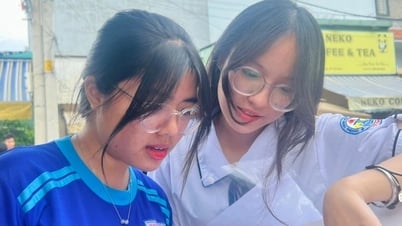 Trường đại học có số nguyện vọng đăng ký xét tuyển nhiều nhất nước